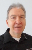 Clive Biester