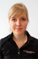 Sina Kramer